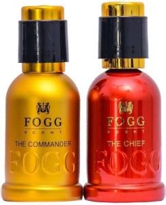 FOGG Gift Pack Eau de Parfum .